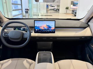 2026 Evolute i-Joy II, зелёный, 3124000 рублей, вид 3