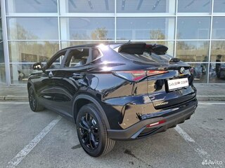 2025 Changan CS35 Max, чёрный, 2789900 рублей, вид 5