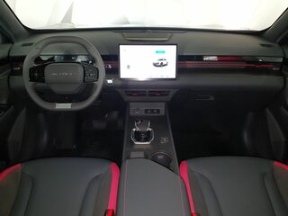 2026 Jetour Dashing I, чёрный, 3029900 рублей, вид 5