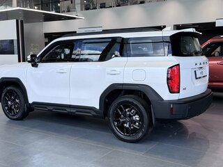 2026 Haval H3 I Рестайлинг, белый, 3068010 рублей, вид 2