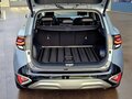 2023 Kia Sportage SWB V, серый - вид 8
