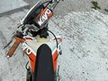 2022 Kayo K1 250 MX, оранжевый, 110000 рублей - вид 3