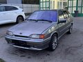 2011 Lada (ВАЗ) 2114, серый, 300000 рублей