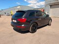 2012 Audi Q7 I (4L) Рестайлинг, чёрный, 2800000 рублей - вид 4