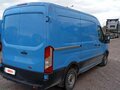 2021 Ford Transit, синий, 2950000 рублей - вид 2