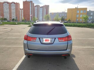 2010 Acura TSX II, серый, 1200000 рублей, вид 3