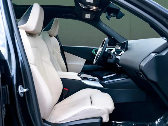 2025 BMW X3 30i xDrive IV (G45/G48), серый, 6122123 рублей - вид 22