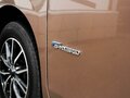 2016 Nissan Serena IV (C26), оранжевый - вид 5