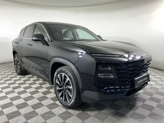 2026 Jetour Dashing I, чёрный, 3029900 рублей, вид 1