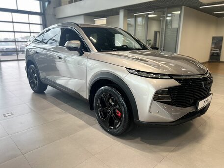 Haval F7x II