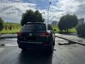 2011 Volkswagen Touareg II, чёрный, 2750000 рублей - вид 2