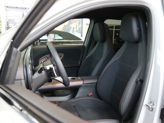 2026 Mercedes-Benz GLB 200 II (X244, X248), серый, 7900000 рублей, вид 5