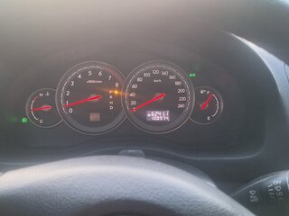 2005 Subaru Outback III, серый, 877000 рублей, вид 4
