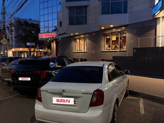 2014 Daewoo Gentra II, серый, 420000 рублей, вид 3