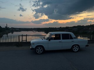 1997 Lada (ВАЗ) 2106, белый, 270000 рублей, вид 1