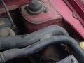 2000 Nissan Micra II (K11), красный, 85000 рублей - вид 4
