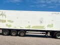 2002 Schmitz Cargobull SKO, белый, 800000 рублей - вид 1
