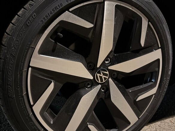 2023 Volkswagen Lamando L II, белый, 1900000 рублей - вид 7