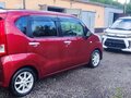 2019 Daihatsu Move VI Рестайлинг, красный, 780000 рублей - вид 5