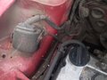 2000 Nissan Micra II (K11), красный, 85000 рублей - вид 3