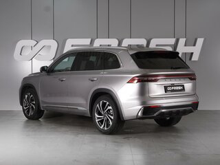 2023 Geely Monjaro I, серый, 2780000 рублей, вид 2
