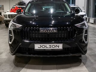 2026 Haval Jolion I Рестайлинг 2, чёрный, 2079000 рублей, вид 2