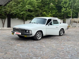2006 ГАЗ 3102 «Волга», белый, 1350000 рублей, вид 3