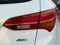 2015 Hyundai Santa Fe III, белый, 1986000 рублей - вид 9