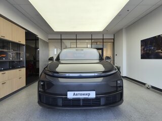2024 Li Auto (Lixiang) L7 I, серый, 5750000 рублей, вид 2