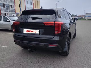 2021 Haval Jolion I, чёрный, 2000000 рублей, вид 3