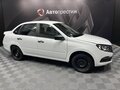 2026 Lada (ВАЗ) Granta I Рестайлинг, белый, 850000 рублей - вид 2