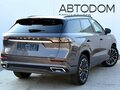 2025 Jaecoo J8, серый, 4523000 рублей - вид 3