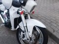 2007 Suzuki Boulevard M109R, белый, 690000 рублей - вид 1