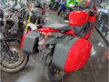 2017 Honda VFR 800, красный, 1133000 рублей - вид 2