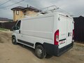 2016 Fiat Professional Ducato, белый, 2190000 рублей - вид 7