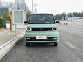 2022 Wuling Mini EV Gameboy 17.3 kWh III, зелёный