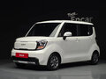 2023 Kia Ray I Рестайлинг 2, белый, 1040070 рублей