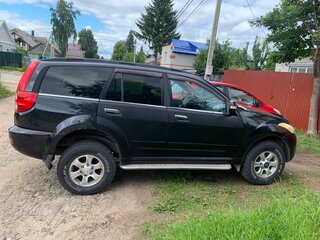 2012 Great Wall Hover H5, чёрный, 480000 рублей, вид 2