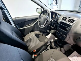 2026 Lada (ВАЗ) Granta I Рестайлинг, белый, 1104500 рублей, вид 3