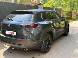 2025 Mazda CX-50, синий, 3950000 рублей, вид 5