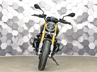 2014 BMW R Nine T, чёрный, 969000 рублей, вид 5
