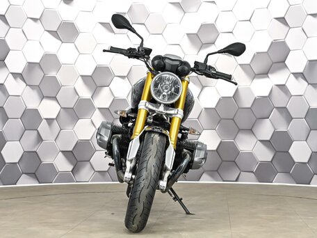 2014 BMW R Nine T, чёрный, 969000 рублей, вид 5