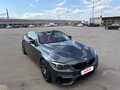 2018 BMW 4 серии 440i F32/F33/F36 Рестайлинг, серый, 3950000 рублей - вид 11