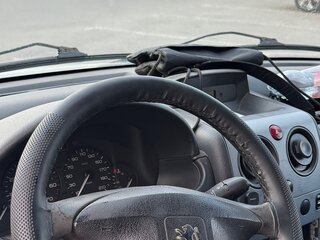 2008 Peugeot Partner I Рестайлинг, белый, 200000 рублей, вид 3