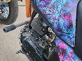 2014 Baltmotors Motard 200, чёрный - вид 5