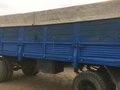 1989 КамАЗ 5320, белый - вид 7