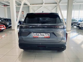 2025 Chery Tiggo 7L I, серый, 2300000 рублей, вид 5