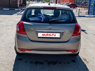 2010 Kia Ceed I Рестайлинг, серебристый, 750000 рублей, вид 5