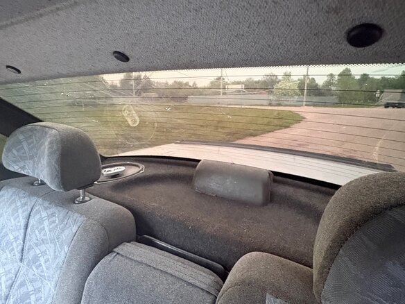 2005 Lada (ВАЗ) 2110, серебристый, 125000 рублей - вид 23