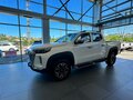 2024 Changan Hunter Plus, белый - вид 1